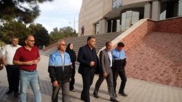 رفسنجان، مقصدی جذاب برای گردشگران با ظرفیتهای تاریخی، فرهنگی و طبیعی