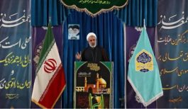 خلع سلاح ایران آرزوی آمریکاست، این آرزو را به گور خواهند برد