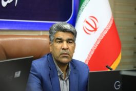 <span style='color:#a2a2a2;font-size:12px;'>مدیرکل ثبت استان کرمان خبر داد؛</span><br/>صدور ۱۳۷ هزار فقره سند حدنگار طی ۱۱ ماهه سال جاری