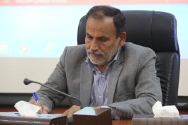 <span style='color:#a2a2a2;font-size:12px;'>فرماندار رفسنجان خبر داد؛</span><br/>پیش‌بینی تولید ۷۰ هزار تن پسته در رفسنجان
