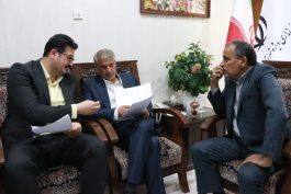 تکمیل و دوبانده شدن جاده نوق رفسنجان