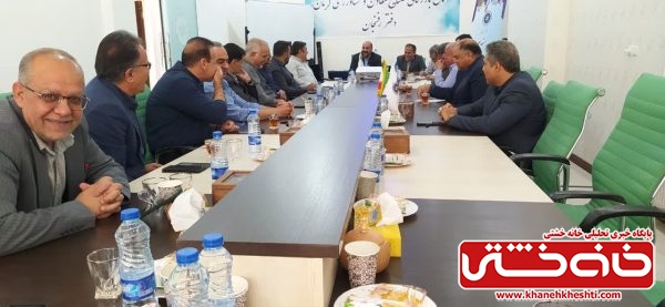 رفسنجان قطب تولید پسته در کشور است