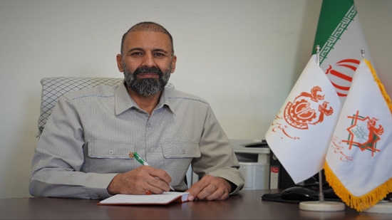 برگزاری ۳۰‌ اردوی جهادی مجتمع مس سرچشمه رفسنجان با بیش‌از ۱۱۲‌هزار خدمت در سال ۱۴۰۳