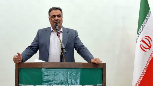 <span style='color:#a2a2a2;font-size:12px;'>معاون مدیرکل و مدیر آموزش و پرورش شهرستان رفسنجان:</span><br/>هوش مصنوعی، ابزاری کلیدی برای تحول آموزشی