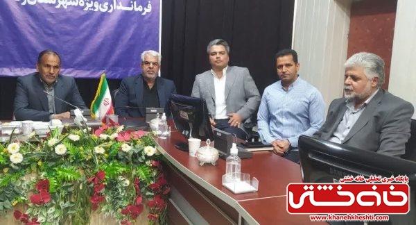 رفسنجان میزبان مسابقه ملی زیبایی اسبهای عرب با حضور داوران بینالمللی