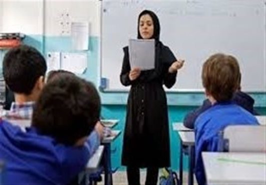 آزمون استخدامی آموزش و پرورش تیرماه برگزار می‌شود