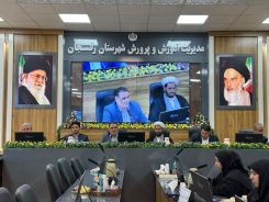 رفسنجان؛ قطب علمی کشور با فراموش‌شدگان زیرساختی!