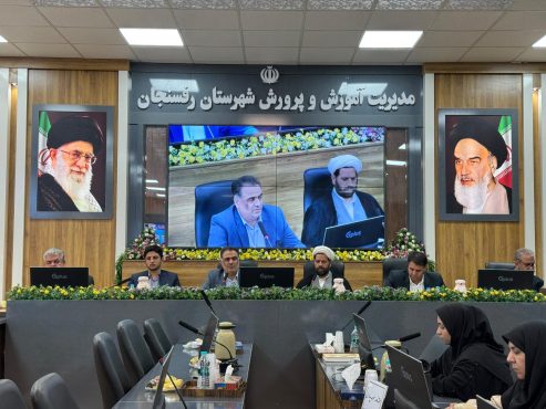 رفسنجان؛ قطب علمی کشور با فراموششدگان زیرساختی!