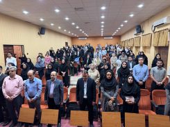 برگزاری همایش ازدواج موفق در رفسنجان