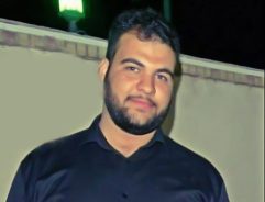<span style='color:#a2a2a2;font-size:12px;'>همراه با قهرمان ملی شهرستان فهرج؛</span><br/>شهیدی که شیفته و دلداده امام حسین بود