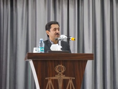 لزوم نقشآفرینی فعال دهیاران در زمینه تعویض اسناد دفترچهای