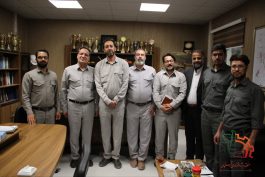 همکاری در راستای تکمیل چرخه تامین صنایع پایین دستی و بالا دستی مجتمع مس سرچشمه رفسنجان