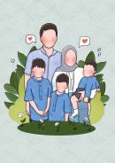 خانواده در مسیر امید؛ بازگشت به ارزش فرزندآوری در جامعه امروز