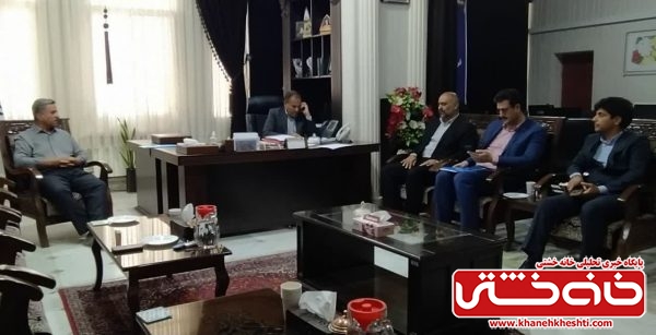 جاده حسنآباد زندی به جاده نوق آسفالت میشود؛ ۲۸ کیلومتر راه مهم بینبخشی با مشارکت خیر ساخته میشود