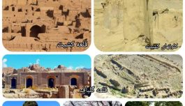 گرد‌ فراموشی بر چهره میراث‌ تاریخی گلباف