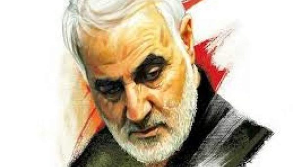 اخلاص عامل موفقیت شهید سلیمانی بود