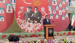 <span style='color:#a2a2a2;font-size:12px;'>استاندار کرمان خبر داد:</span><br/>ایجاد ۴۰۰۰ شغل با افتتاح پروژه‌های جدید