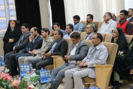 روابط عمومیها باید در جامعه امیدآفرین باشند