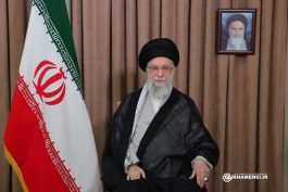 <span style='color:#a2a2a2;font-size:12px;'>رهبر انقلاب:</span><br/>نیروهای مسلح رژیم رذل صهیونی را بیچاره خواهند کرد؛ همه‌ مردم پشتیبان آنها هستند