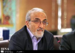 آقای معاون از مردم شریف رفسنجان عذرخواهی کن!