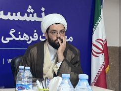 <span style='color:#a2a2a2;font-size:12px;'>رفسنجان به استقبال غدیر میرود؛</span><br/>مردم میزبان مردم در بزرگترین رویداد شیعه