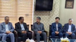 حدنگاری املاک دستگاههای اجرایی در اولویت قرار دارد