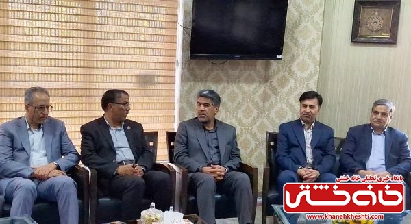 حدنگاری املاک دستگاههای اجرایی در اولویت قرار دارد