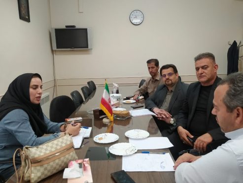 <span style='color:#a2a2a2;font-size:12px;'>جلسه امنیت غذایی در رفسنجان؛</span><br/>مصوبهای مبنی بر ممنوعیت تبلیغ کالاهای آسیبرسان به سلامت عمومی