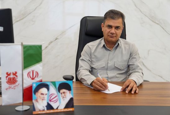 تولید بیش از ۷۰ هزار تن کنسانتره از ابتدای راهاندازی کارخانه تغلیظ درهزار