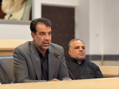 موکب خاتمالانبیا؛ ده سال خدمت بیوقفه در مسیر پیادهروی اربعین