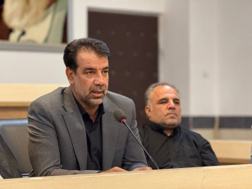 موکب خاتمالانبیا؛ ده سال خدمت بیوقفه در مسیر پیادهروی اربعین