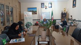 ارائه خدمات به بیش از ۶۲۰۰ مددجو در رفسنجان؛ بهزیستی در خط مقدم حمایت اجتماعی