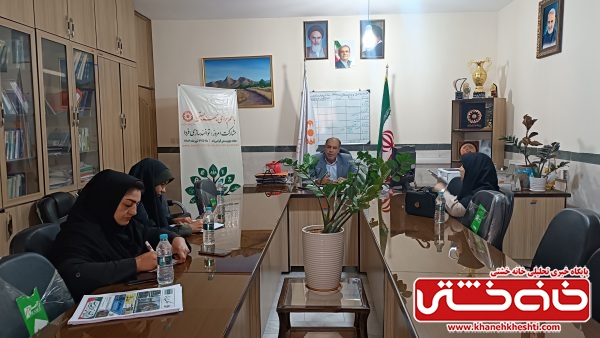 ارائه خدمات به بیش از ۶۲۰۰ مددجو در رفسنجان؛ بهزیستی در خط مقدم حمایت اجتماعی