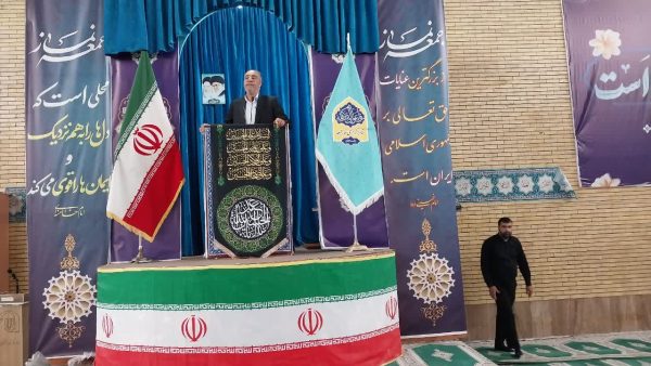 خیرین بزرگترین پشتوانه بهزیستی