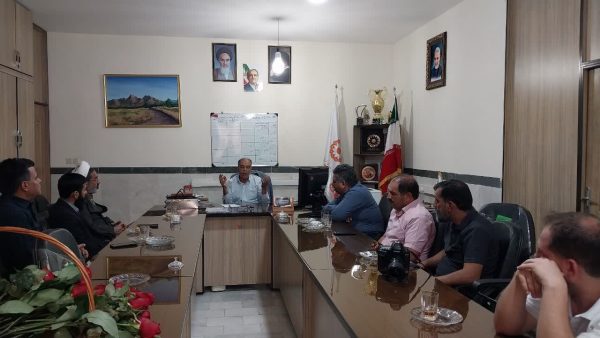 بهزیستی رفسنجان میزبان باشگاه مس