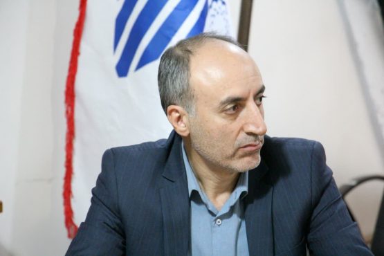 <span style='color:#a2a2a2;font-size:12px;'>معاون وزیر جهاد کشاورزی:</span><br/>ضرورت ارتقای بهرهوری آب با توسعه فناوریهای نوین آبیاری در رفسنجان