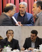 <span style='color:#a2a2a2;font-size:12px;'>نماینده مردم رفسنجان و انار در مجلس:</span><br/>بررسی راه‌اندازی خط راه‌آهن جدید از یزد به جنوب کشور با هدف کاهش بار ترافیکی