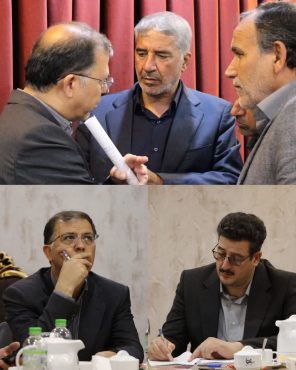 <span style='color:#a2a2a2;font-size:12px;'>نماینده مردم رفسنجان و انار در مجلس:</span><br/>بررسی راهاندازی خط راهآهن جدید از یزد به جنوب کشور با هدف کاهش بار ترافیکی