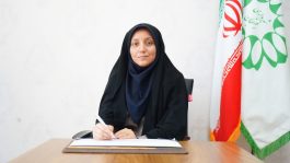 رفسنجان؛ در مسیر جهانشهر “خلاق شیرینی”