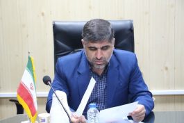 <span style='color:#a2a2a2;font-size:12px;'>رئیس دادگستری رفسنجان:</span><br/>مشکلات زیرساختی شبکه مخابرات در رفسنجان قابل پذیرش نیست/ در صورت احراز ترک فعل، اعلام جرم خواهیم کرد