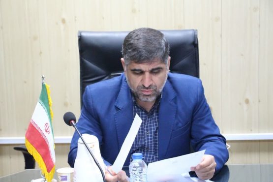 <span style='color:#a2a2a2;font-size:12px;'>رئیس دادگستری رفسنجان:</span><br/>مشکلات زیرساختی شبکه مخابرات در رفسنجان قابل پذیرش نیست/ در صورت احراز ترک فعل، اعلام جرم خواهیم کرد