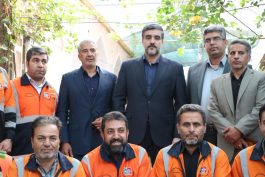 <span style='color:#a2a2a2;font-size:12px;'>رئیس سازمان راهداری کشور:</span><br/>۱۰ کیلومتر از محور رفسنجان-داوران تا پایان پاییز آسفالت میشود