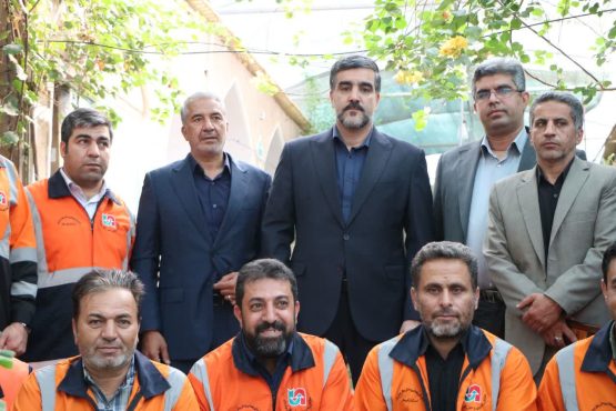 <span style='color:#a2a2a2;font-size:12px;'>رئیس سازمان راهداری کشور:</span><br/>۱۰ کیلومتر از محور رفسنجان-داوران تا پایان پاییز آسفالت میشود