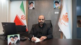 حراست؛ بازوی توانای مجتمع مس سرچشمه رفسنجان