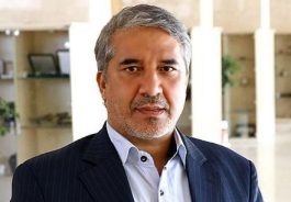 <span style='color:#a2a2a2;font-size:12px;'>نماینده مردم رفسنجان:</span><br/>باید از تعامل اقتصادی با غرب چشم‌پوشی کنیم