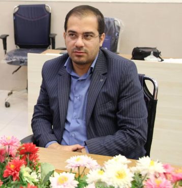 حمله با سلاح سرد به دادستان رفسنجان