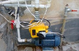 پایان بیقانونی؛ ۵۲۰ انشعاب غیرمجاز آب در رفسنجان شناسایی شد