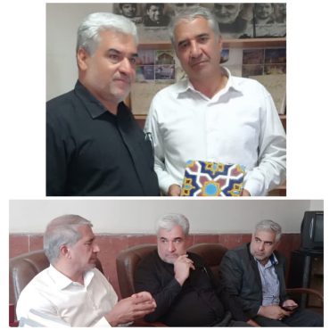 <span style='color:#a2a2a2;font-size:12px;'>نماینده مردم رفسنجان و انار در مجلس شورای اسلامی:</span><br/>هزینه کردن در توسعه عتبات، به زندگی ما برکت می‌دهد