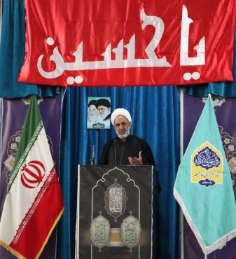 <span style='color:#a2a2a2;font-size:12px;'>امام جمعه رفسنجان:</span><br/>استفاده از نیروهای بومی در معادن و واحدهای اقتصادی اولویت باشد/ پس از ۶سال خدمت از مردم رفسنجان خداحافظی میکنم