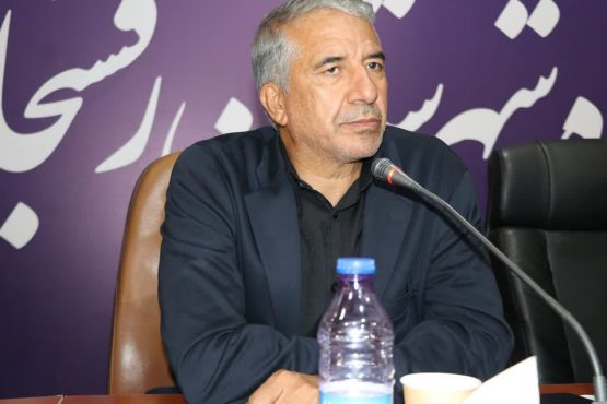 <span style='color:#a2a2a2;font-size:12px;'>نماینده مردم رفسنجان و انار در مجلس:</span><br/>طرح نشان‌دار کردن مالیات‌ها به توزیع عادلانه خدمات و ثروت کمک می‌ کند